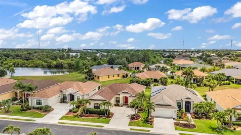 24425 Lakeview Place Port Charlotte FL 33980