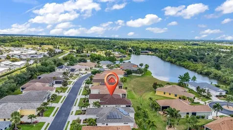 24425 Lakeview Place Port Charlotte FL 33980