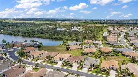 24425 Lakeview Place Port Charlotte FL 33980