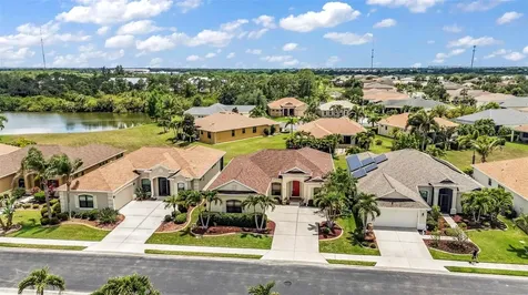 24425 Lakeview Place Port Charlotte FL 33980