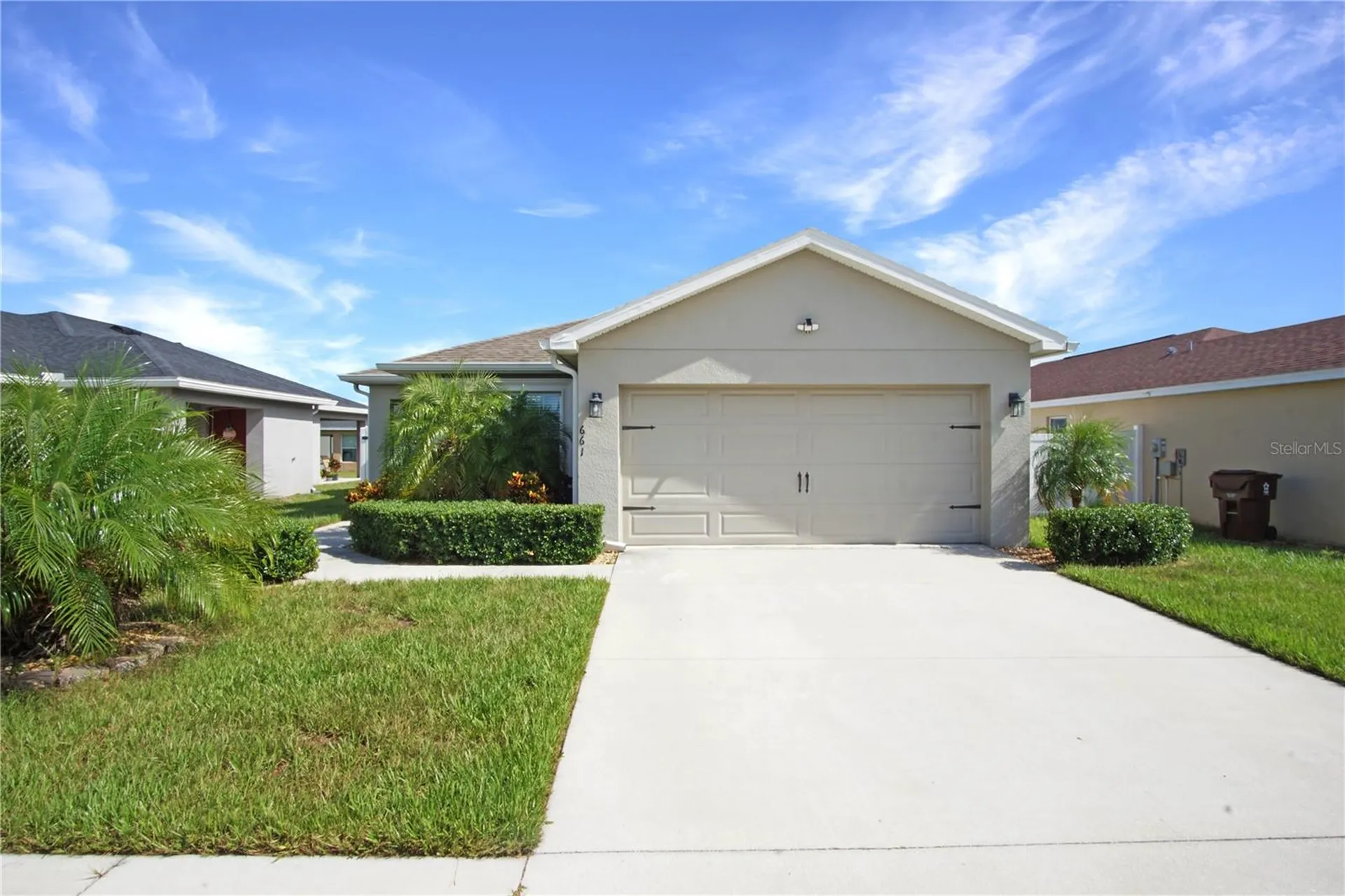 661 Persian Drive Haines City FL 33844
