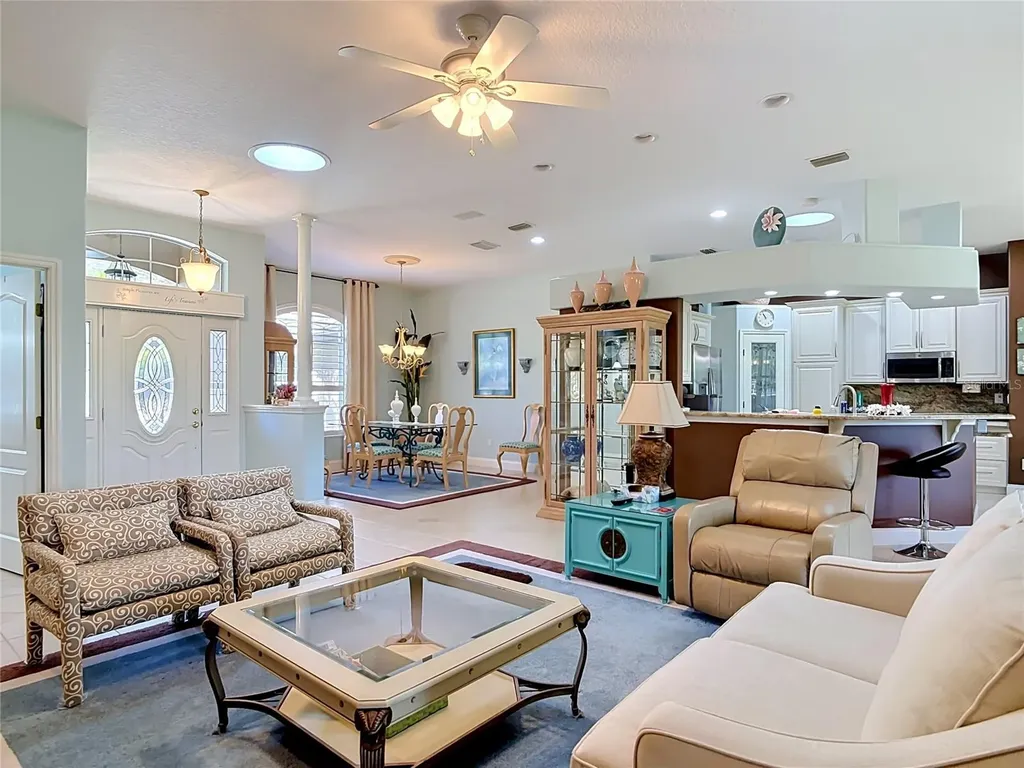 214 Hamlet Trace Ormond Beach FL 32174