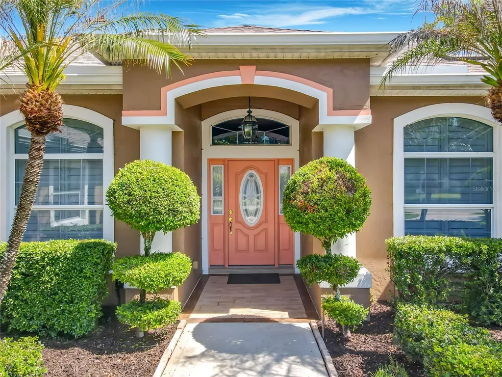 214 Hamlet Trace Ormond Beach FL 32174