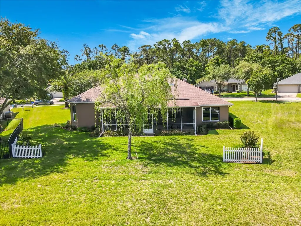 214 Hamlet Trace Ormond Beach FL 32174