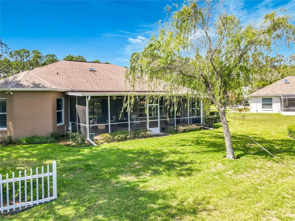 214 Hamlet Trace Ormond Beach FL 32174