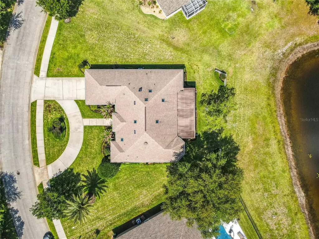 214 Hamlet Trace Ormond Beach FL 32174