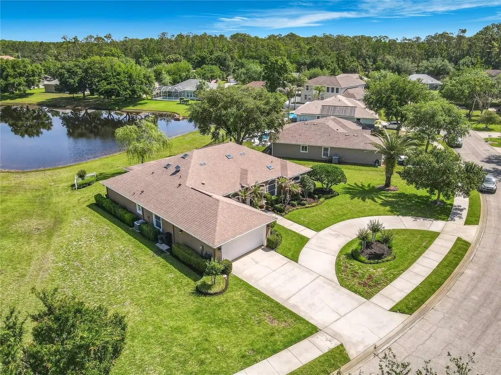 214 Hamlet Trace Ormond Beach FL 32174