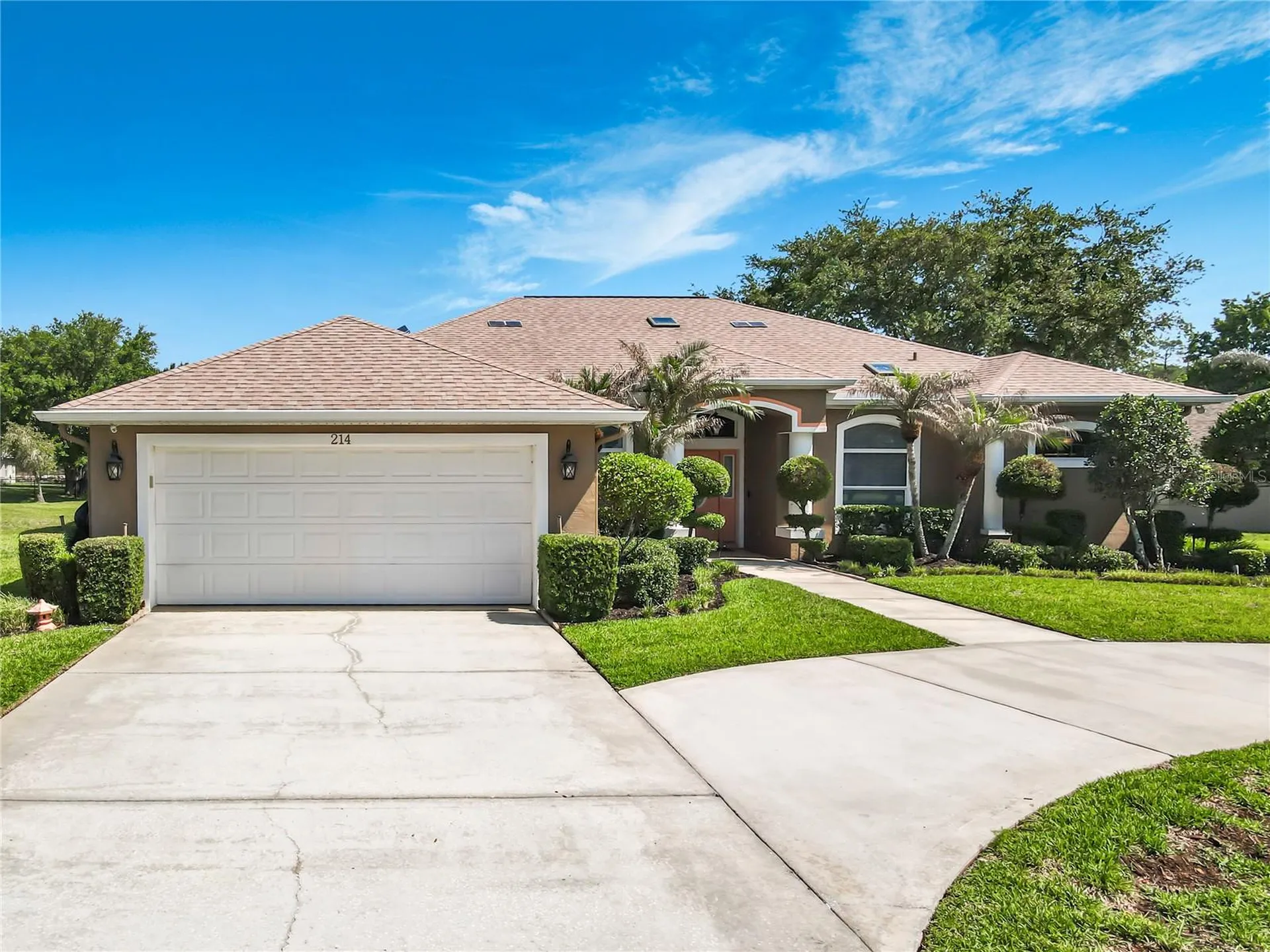 214 Hamlet Trace Ormond Beach FL 32174