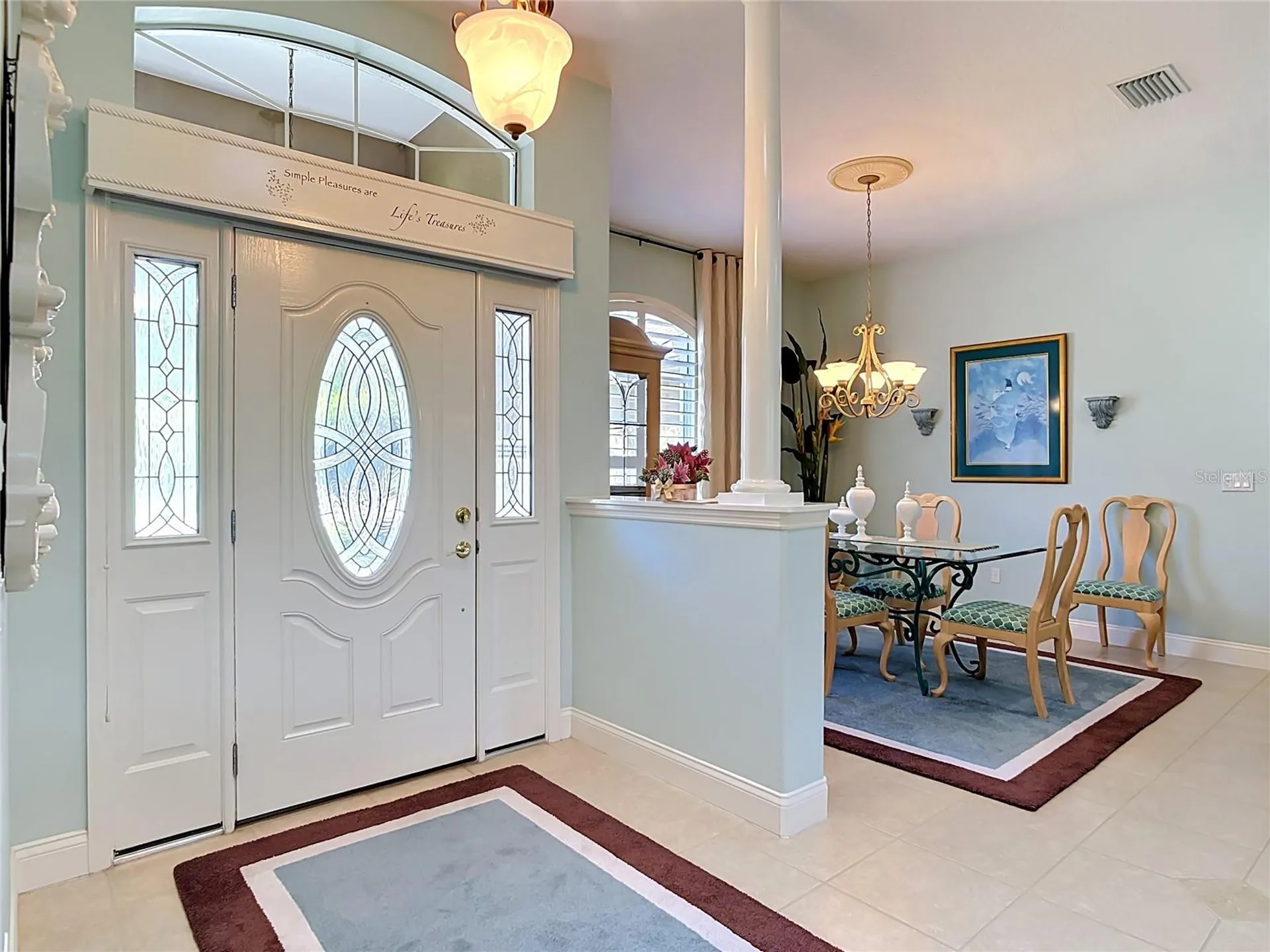 214 Hamlet Trace Ormond Beach FL 32174