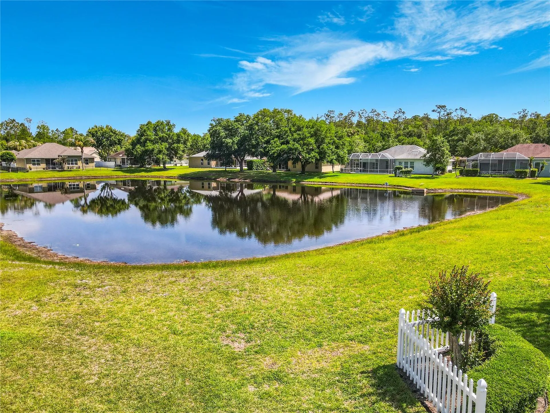214 Hamlet Trace Ormond Beach FL 32174