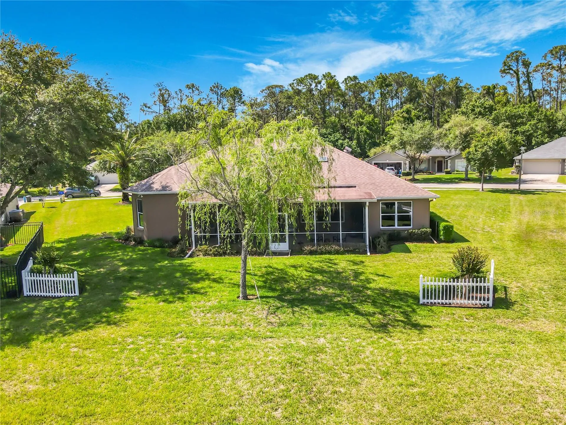 214 Hamlet Trace Ormond Beach FL 32174