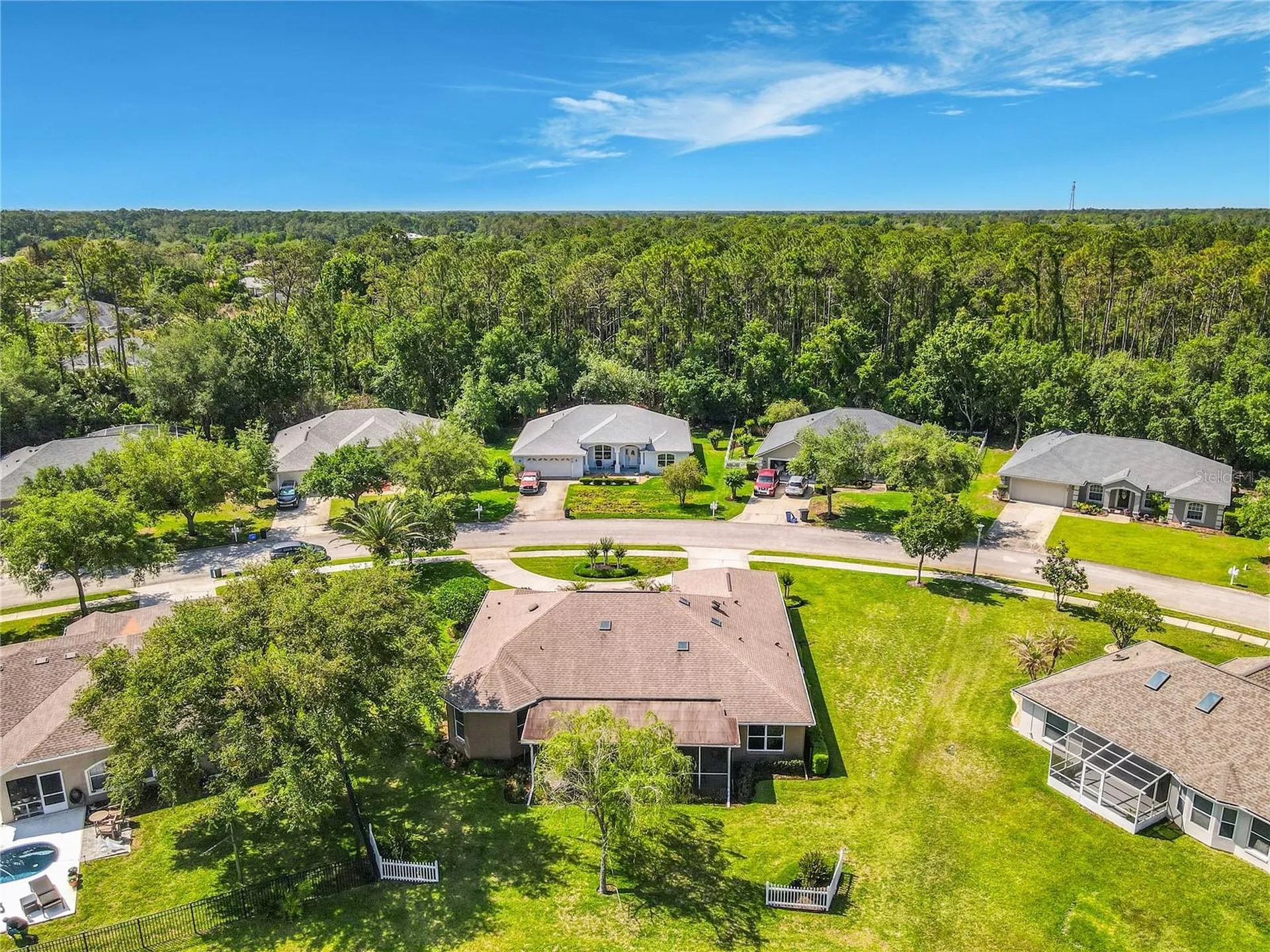 214 Hamlet Trace Ormond Beach FL 32174