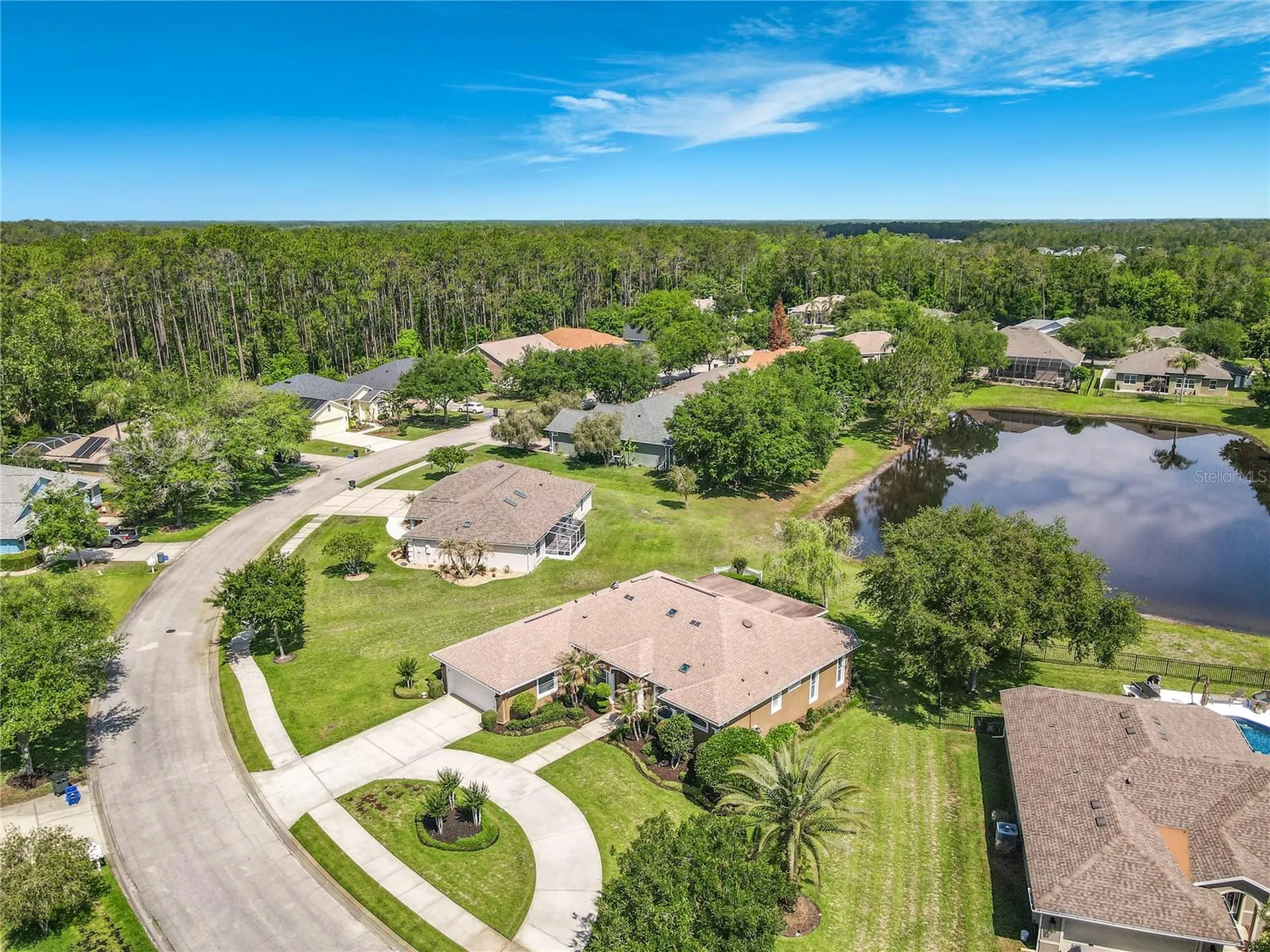 214 Hamlet Trace Ormond Beach FL 32174