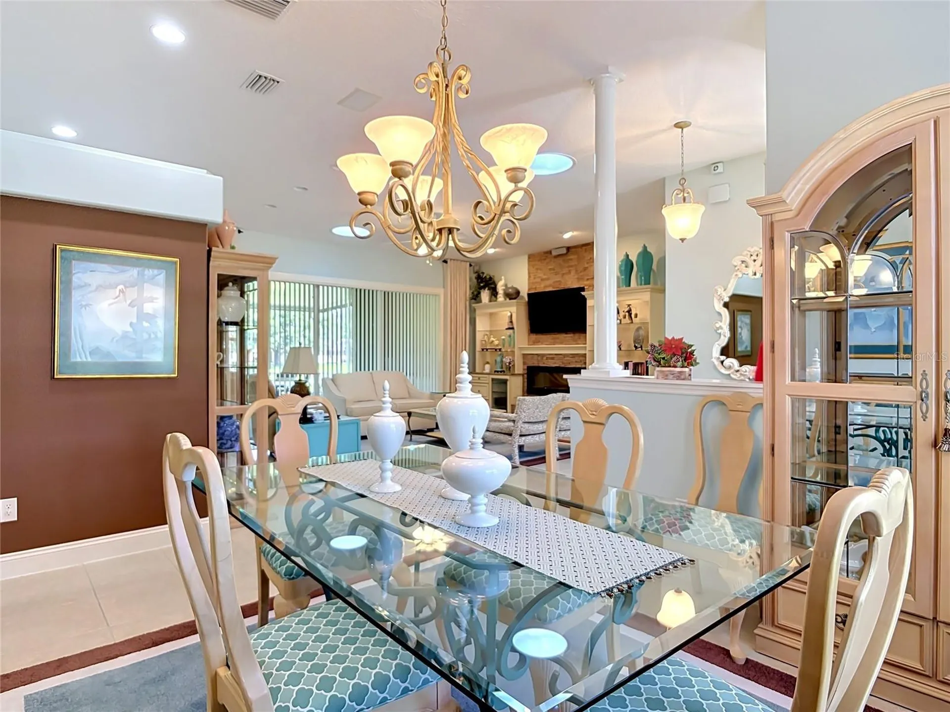 214 Hamlet Trace Ormond Beach FL 32174