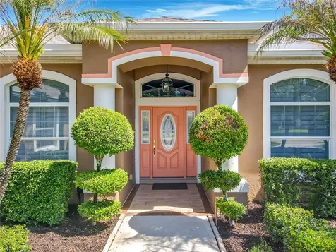 214 Hamlet Trace Ormond Beach FL 32174