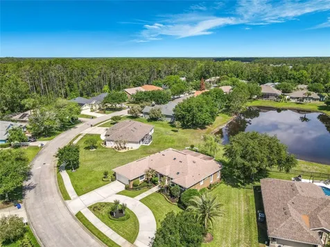 214 Hamlet Trace Ormond Beach FL 32174