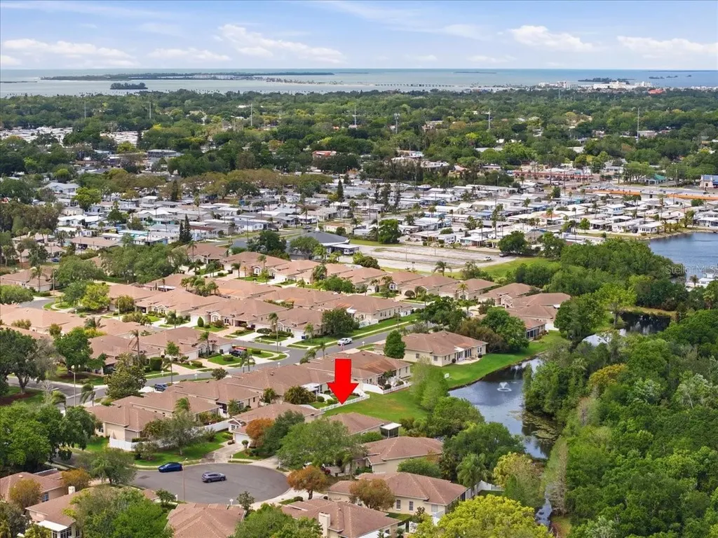 1154 Sarah Court Dunedin FL 34698
