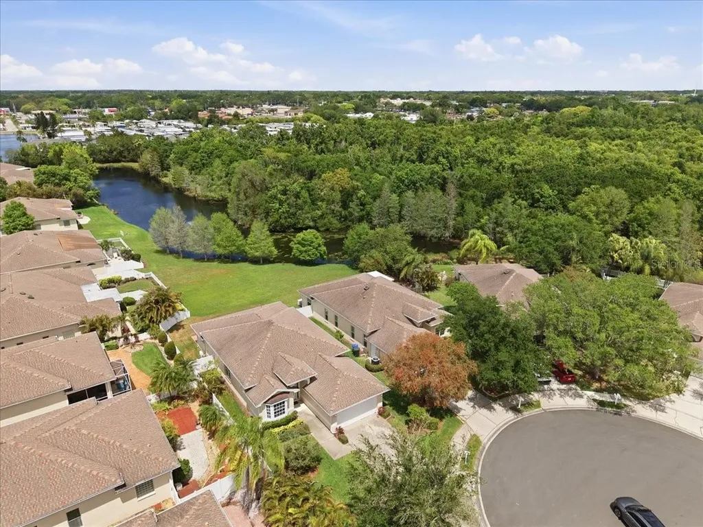 1154 Sarah Court Dunedin FL 34698