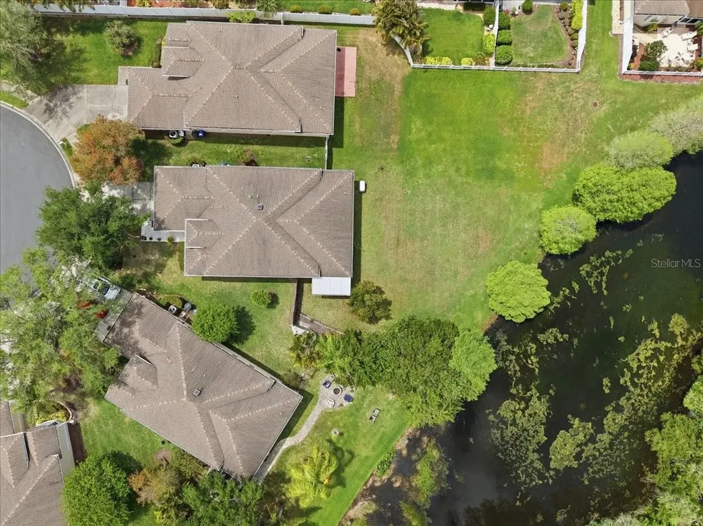 1154 Sarah Court Dunedin FL 34698