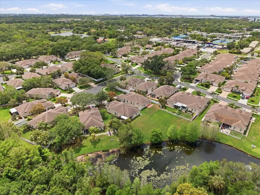 1154 Sarah Court Dunedin FL 34698