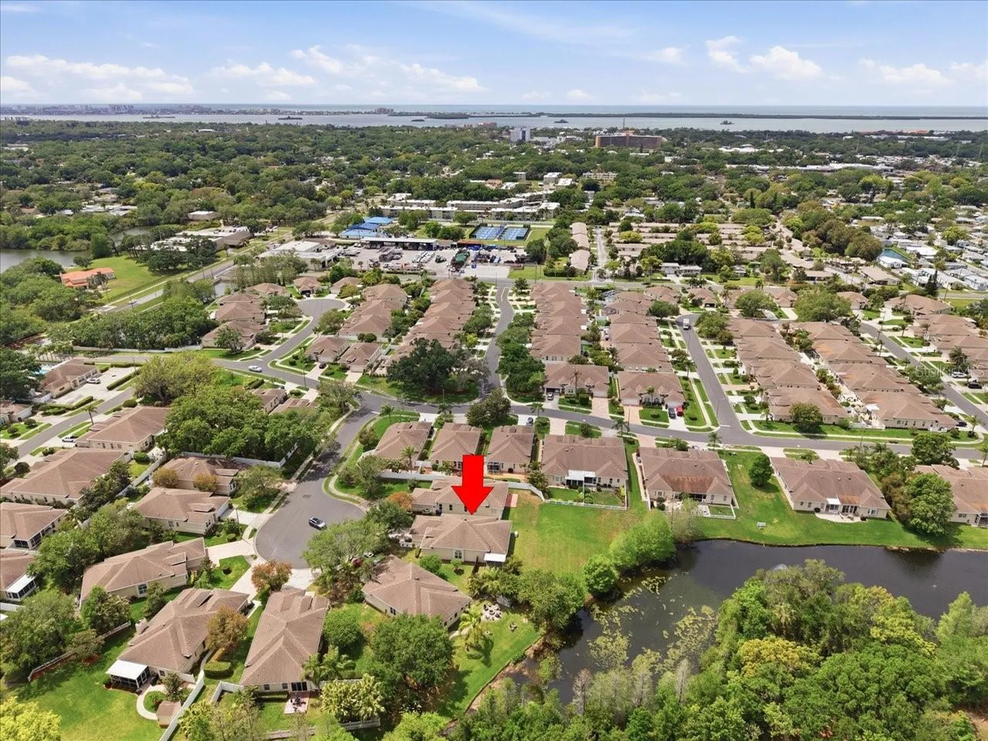 1154 Sarah Court Dunedin FL 34698