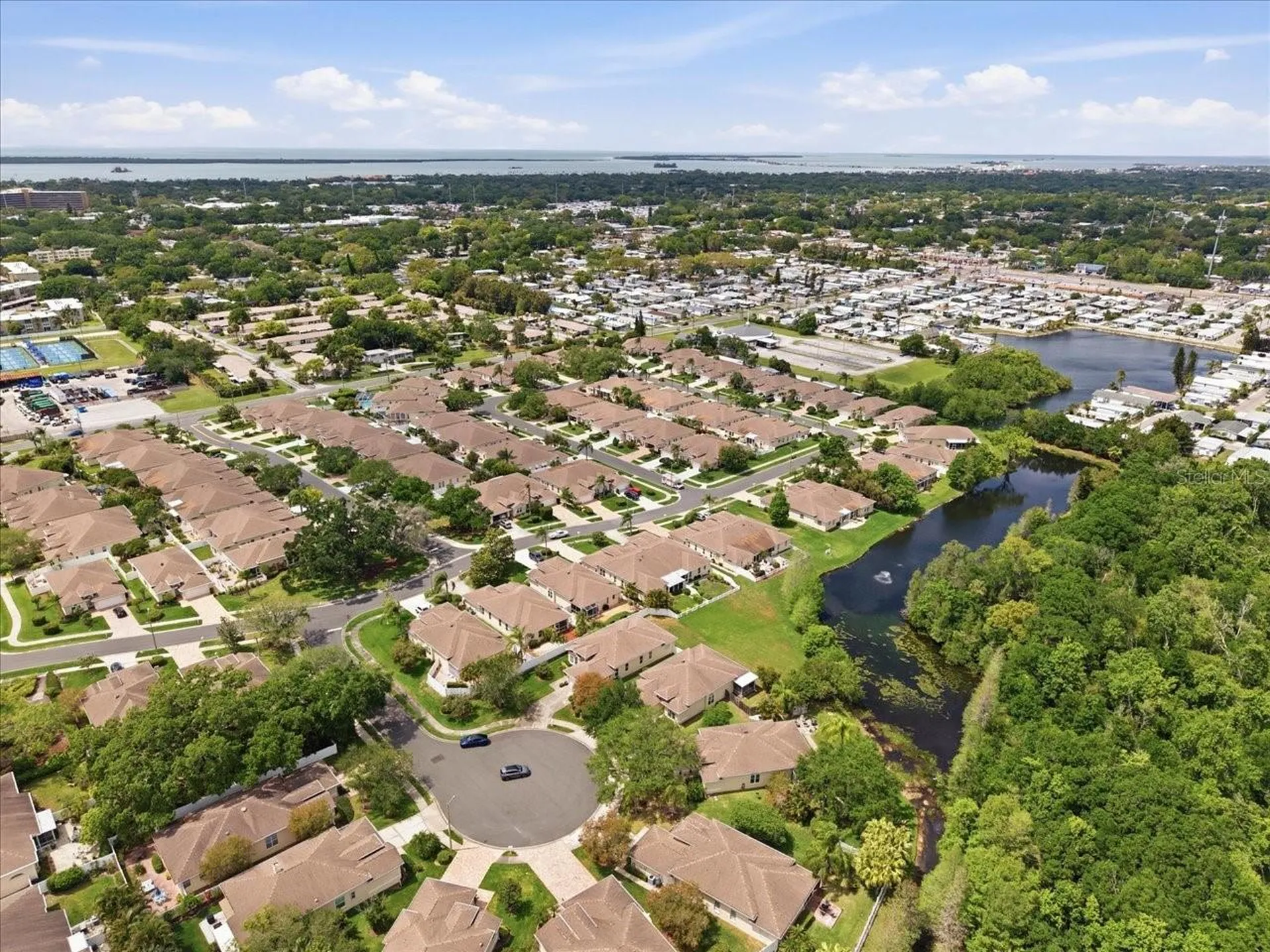 1154 Sarah Court Dunedin FL 34698