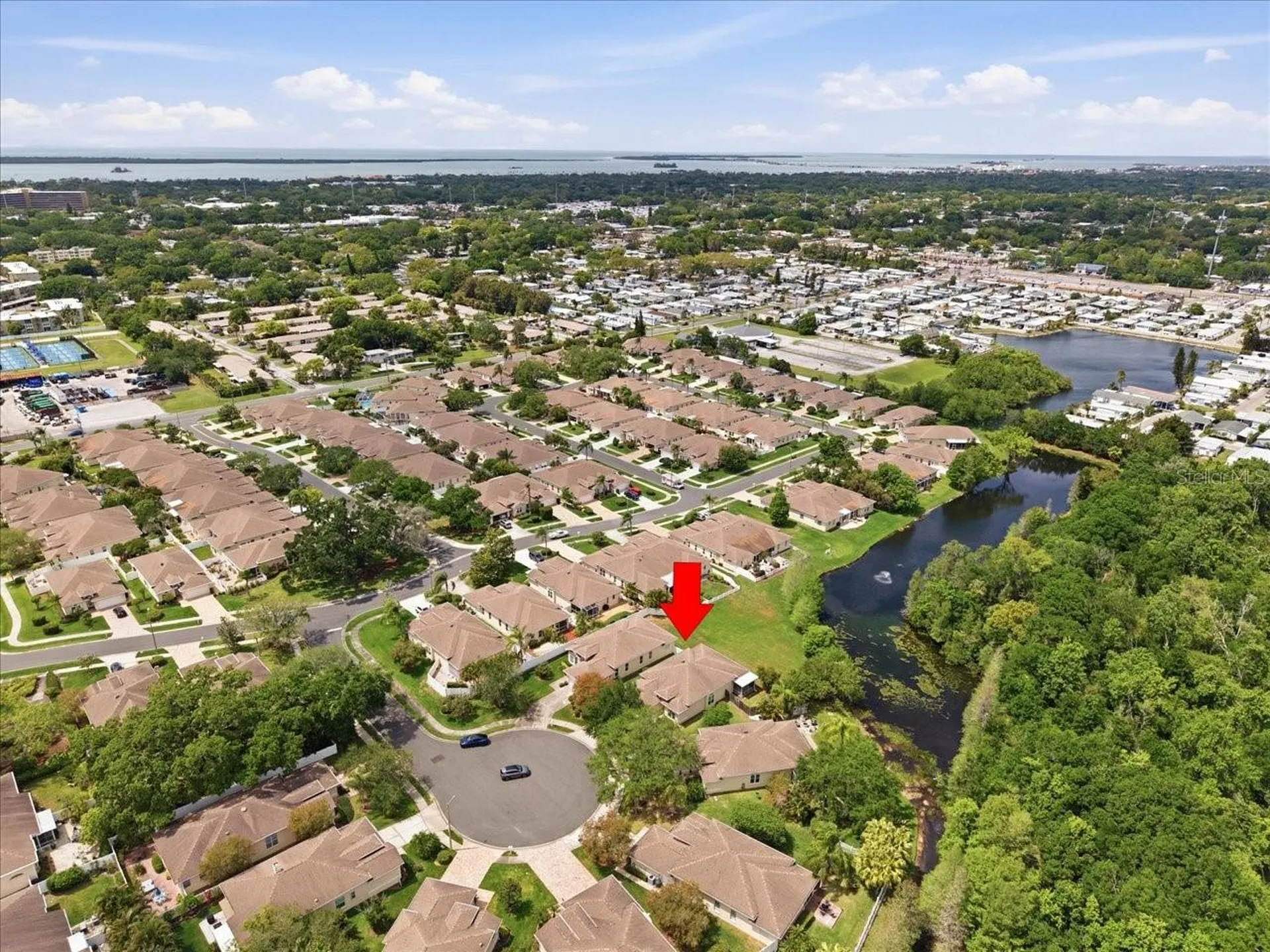 1154 Sarah Court Dunedin FL 34698