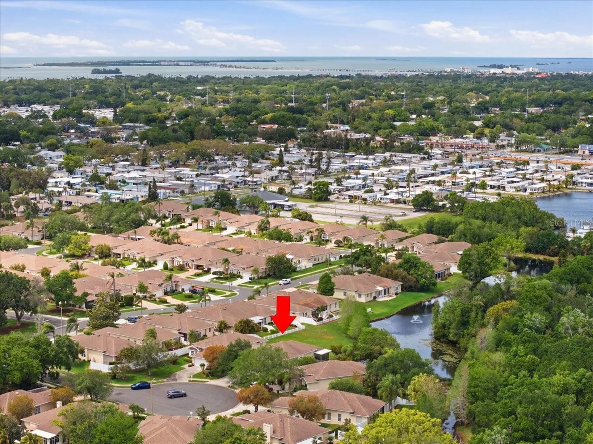 1154 Sarah Court Dunedin FL 34698