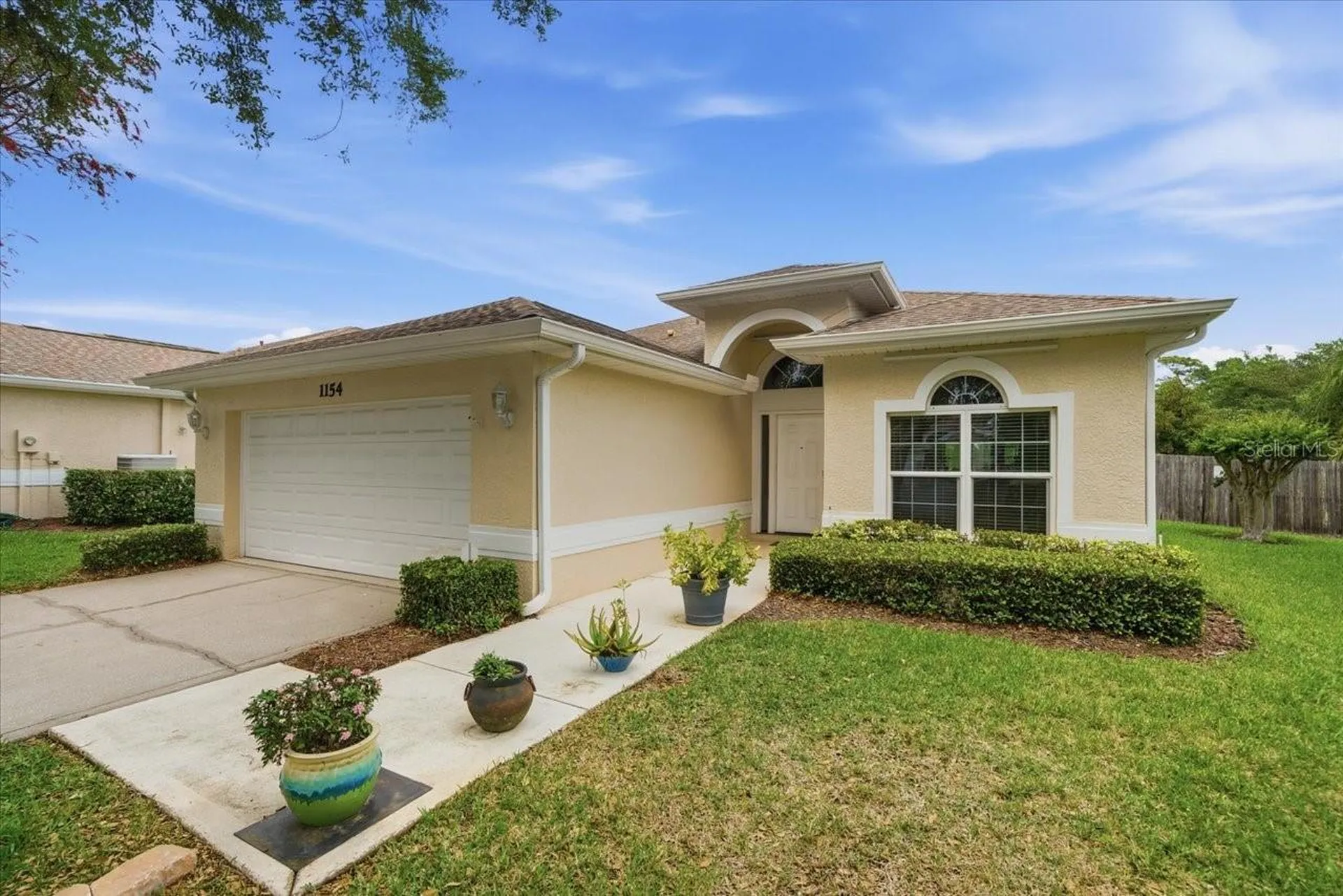 1154 Sarah Court Dunedin FL 34698
