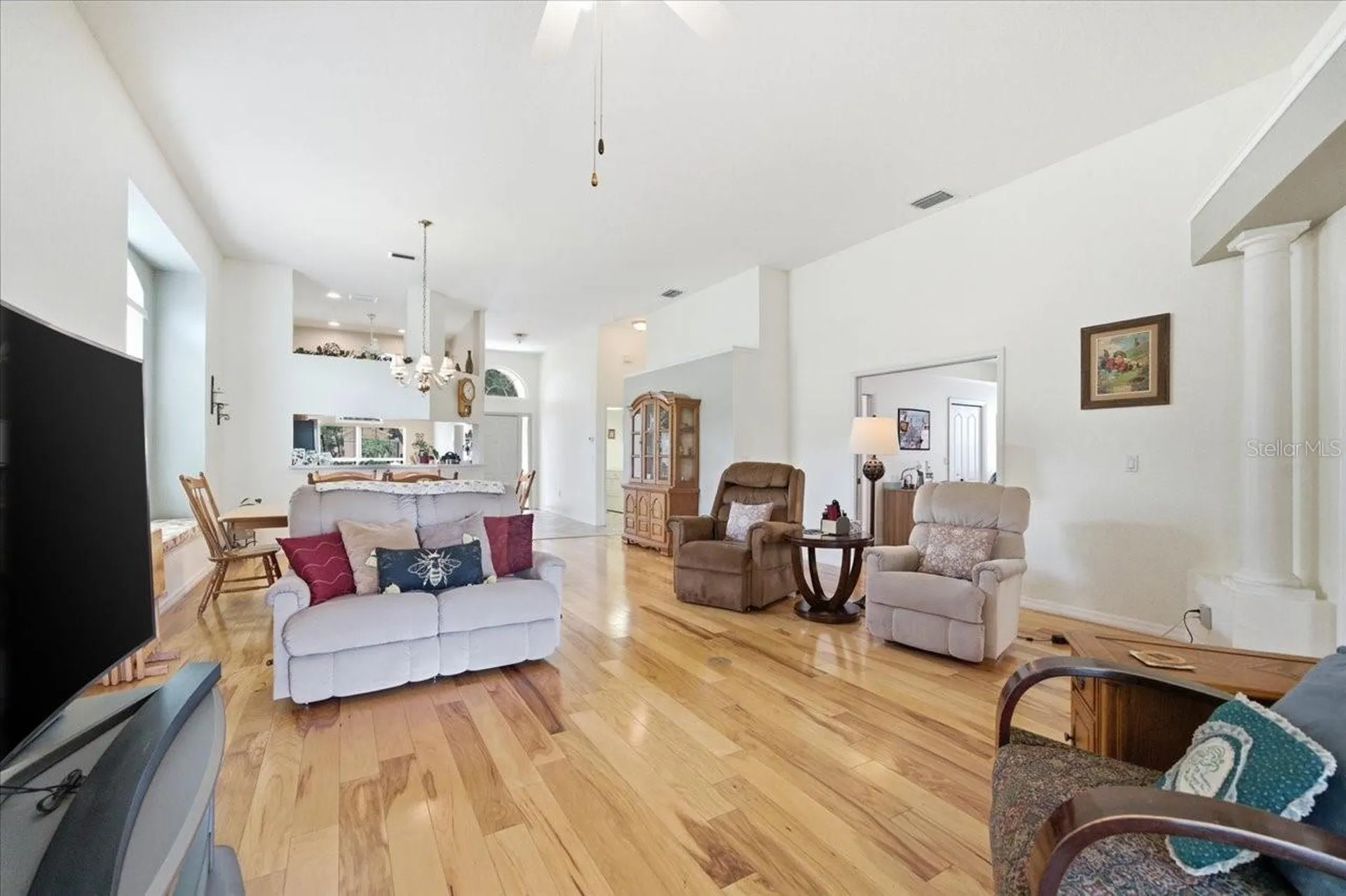 1154 Sarah Court Dunedin FL 34698