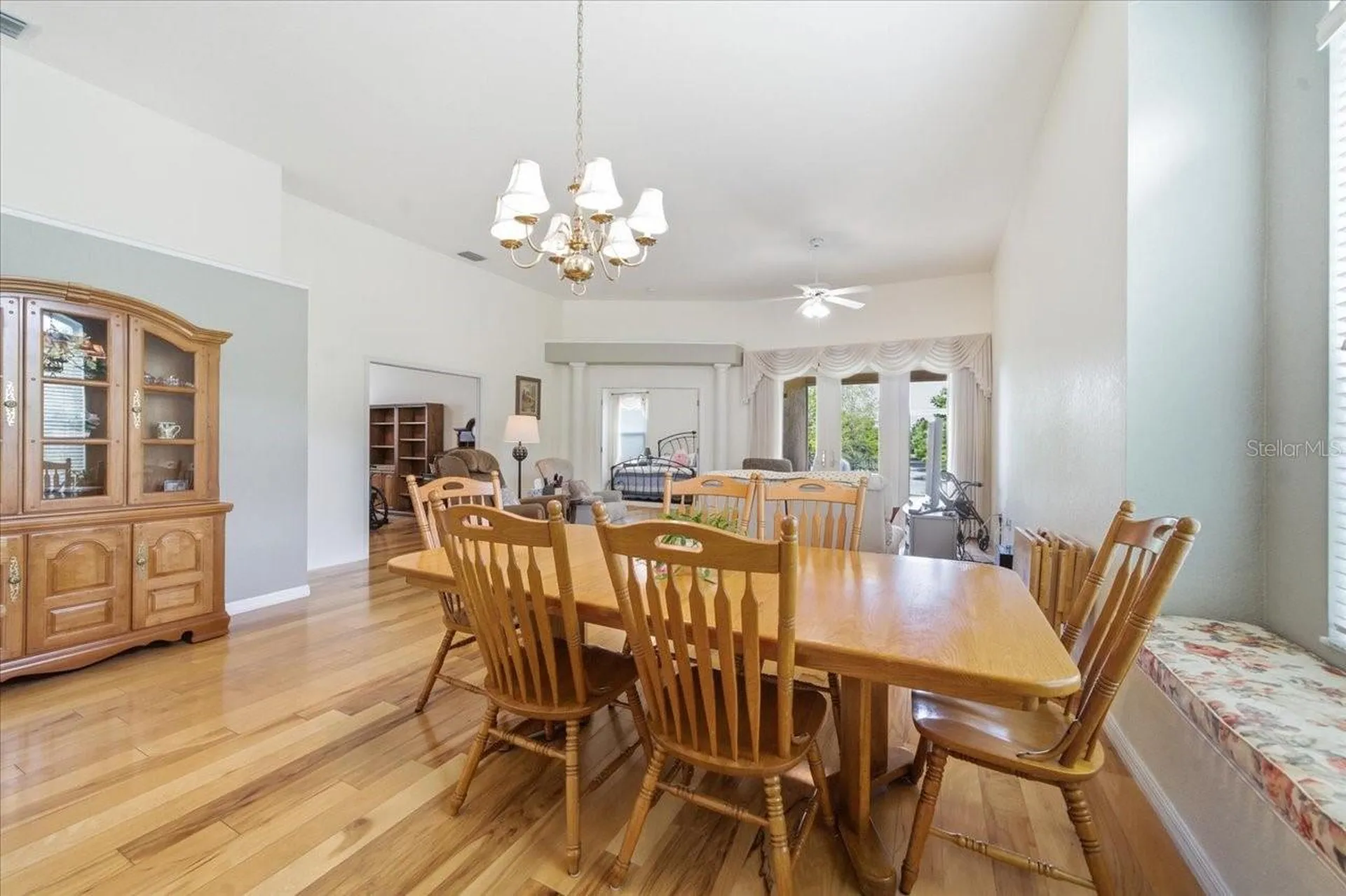 1154 Sarah Court Dunedin FL 34698