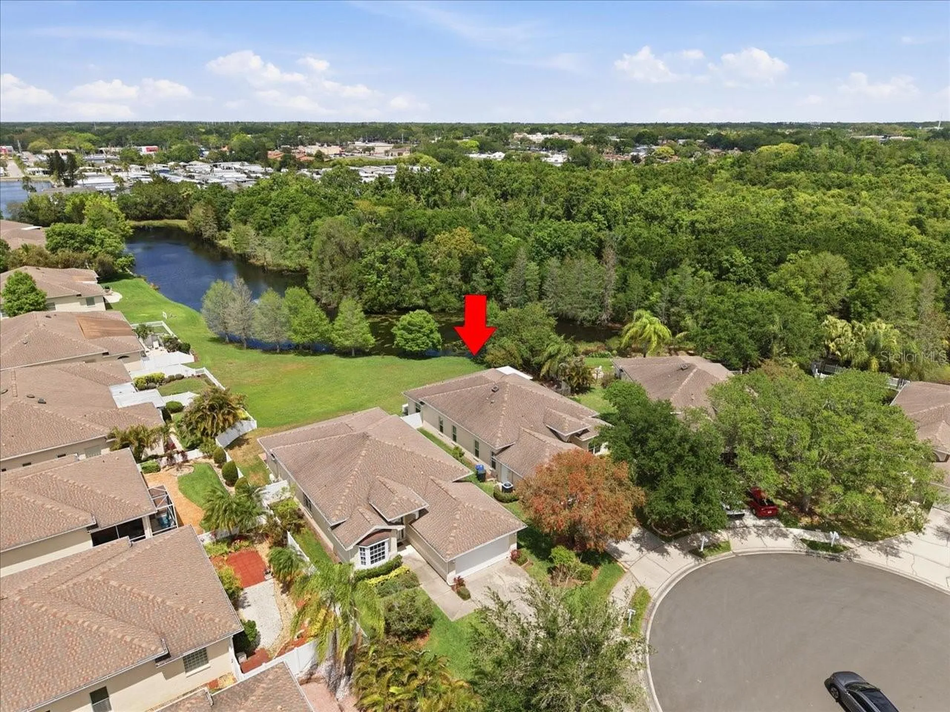 1154 Sarah Court Dunedin FL 34698