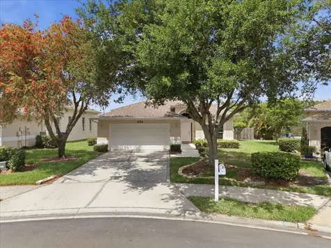 1154 Sarah Court Dunedin FL 34698