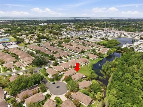 1154 Sarah Court Dunedin FL 34698
