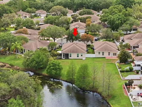 1154 Sarah Court Dunedin FL 34698
