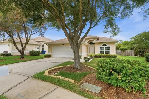 1154 Sarah Court Dunedin FL 34698