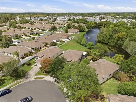 1154 Sarah Court Dunedin FL 34698