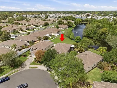 1154 Sarah Court Dunedin FL 34698