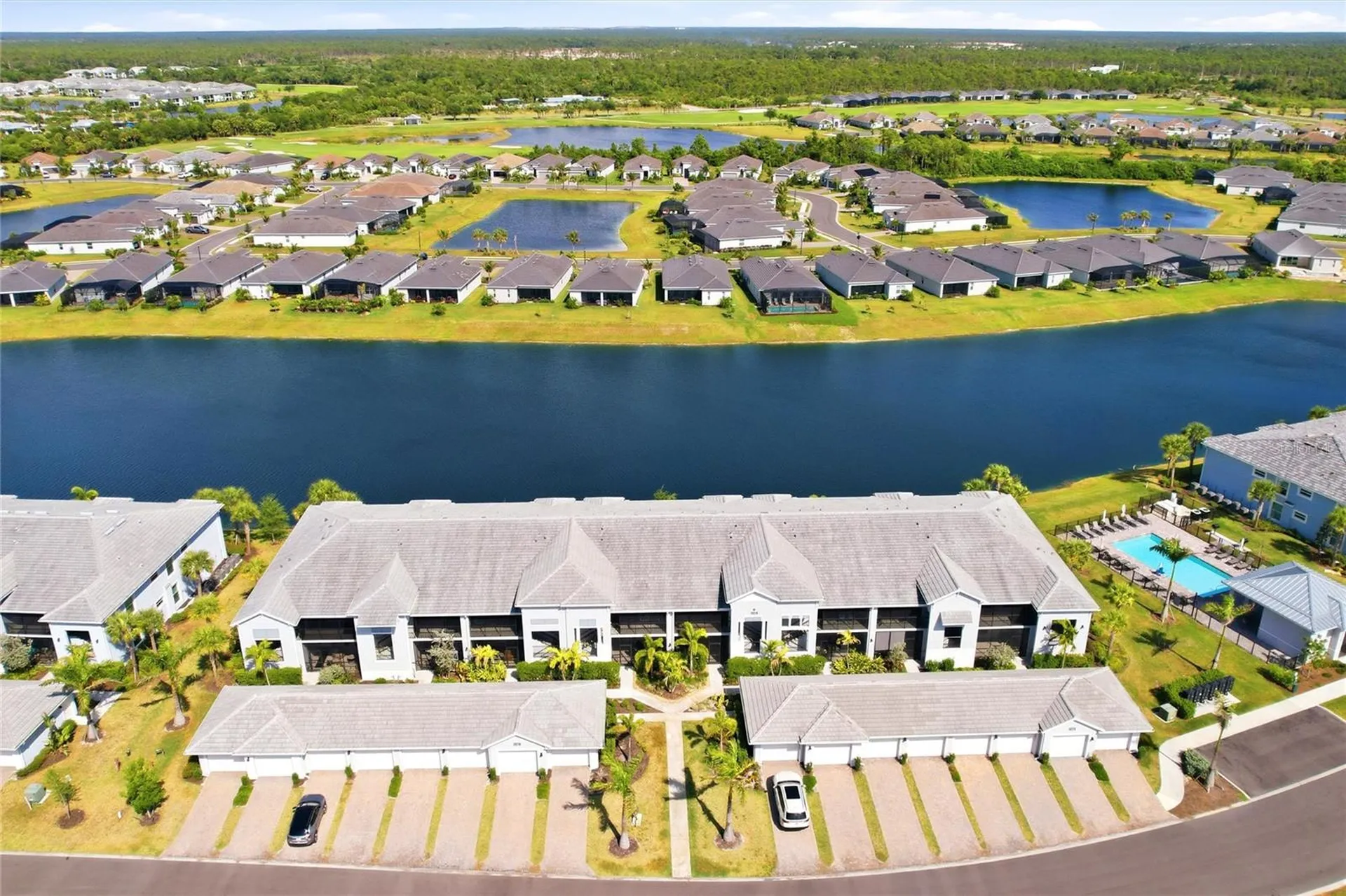 14214 Heritage Landing Boulevard Punta Gorda FL 33955
