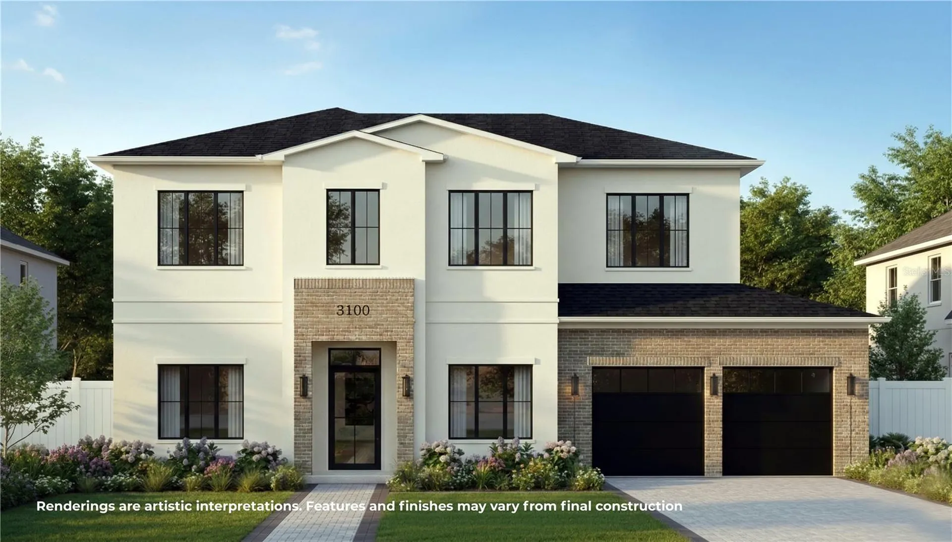 3100 Oberlin Avenue Orlando FL 32804