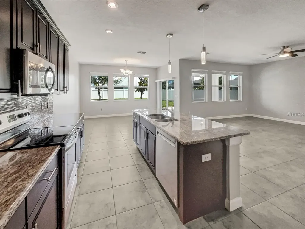 4637 Egg Harbor Drive Kissimmee FL 34746