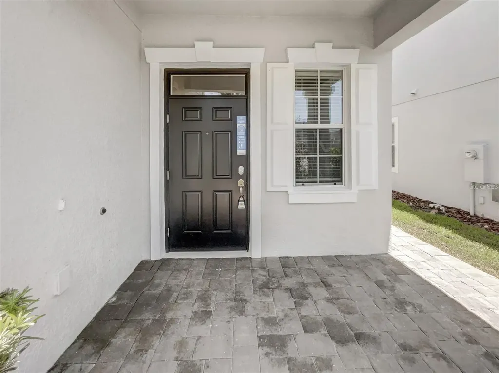 4637 Egg Harbor Drive Kissimmee FL 34746