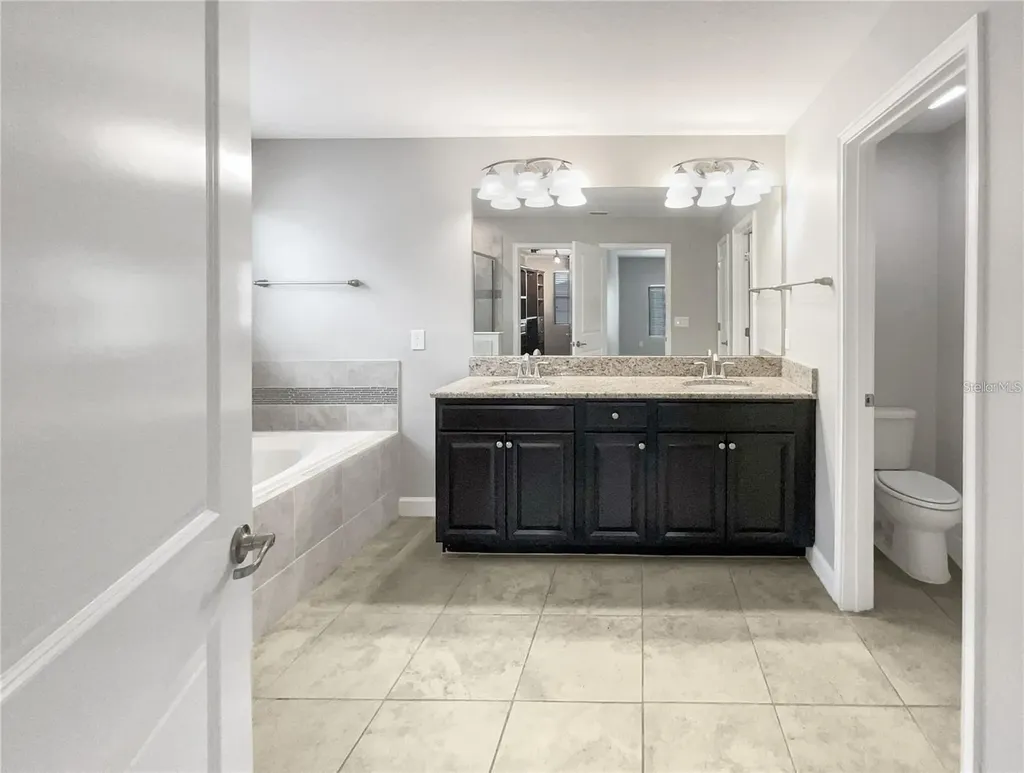 4637 Egg Harbor Drive Kissimmee FL 34746