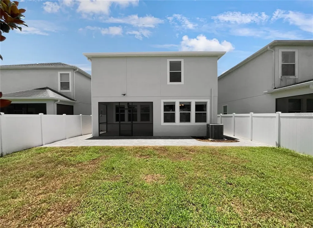 4637 Egg Harbor Drive Kissimmee FL 34746