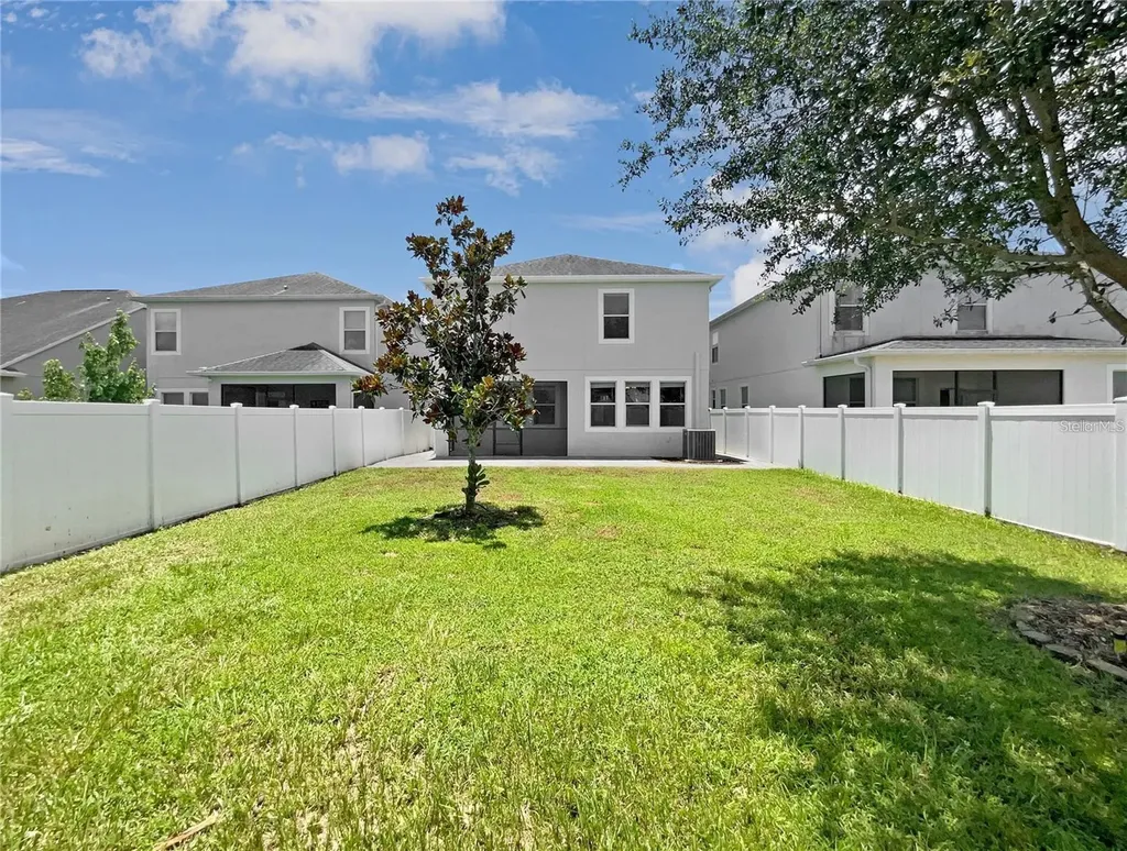 4637 Egg Harbor Drive Kissimmee FL 34746