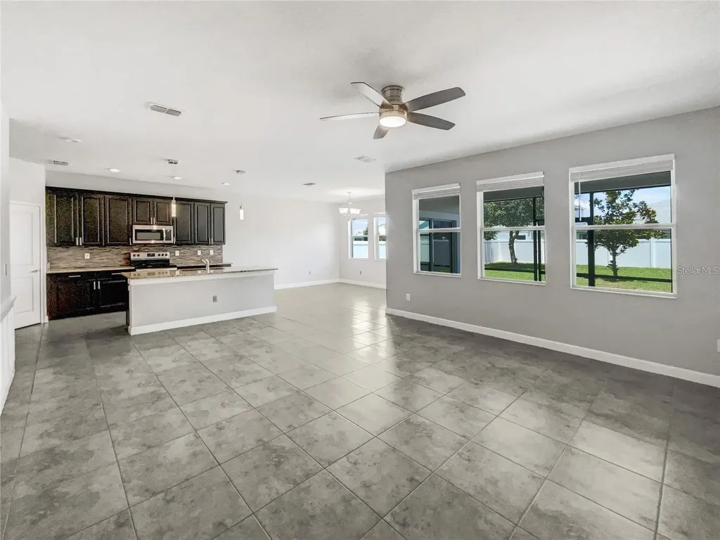 4637 Egg Harbor Drive Kissimmee FL 34746