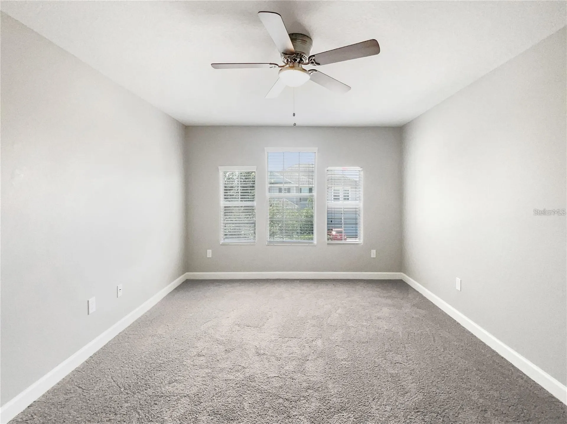 4637 Egg Harbor Drive Kissimmee FL 34746