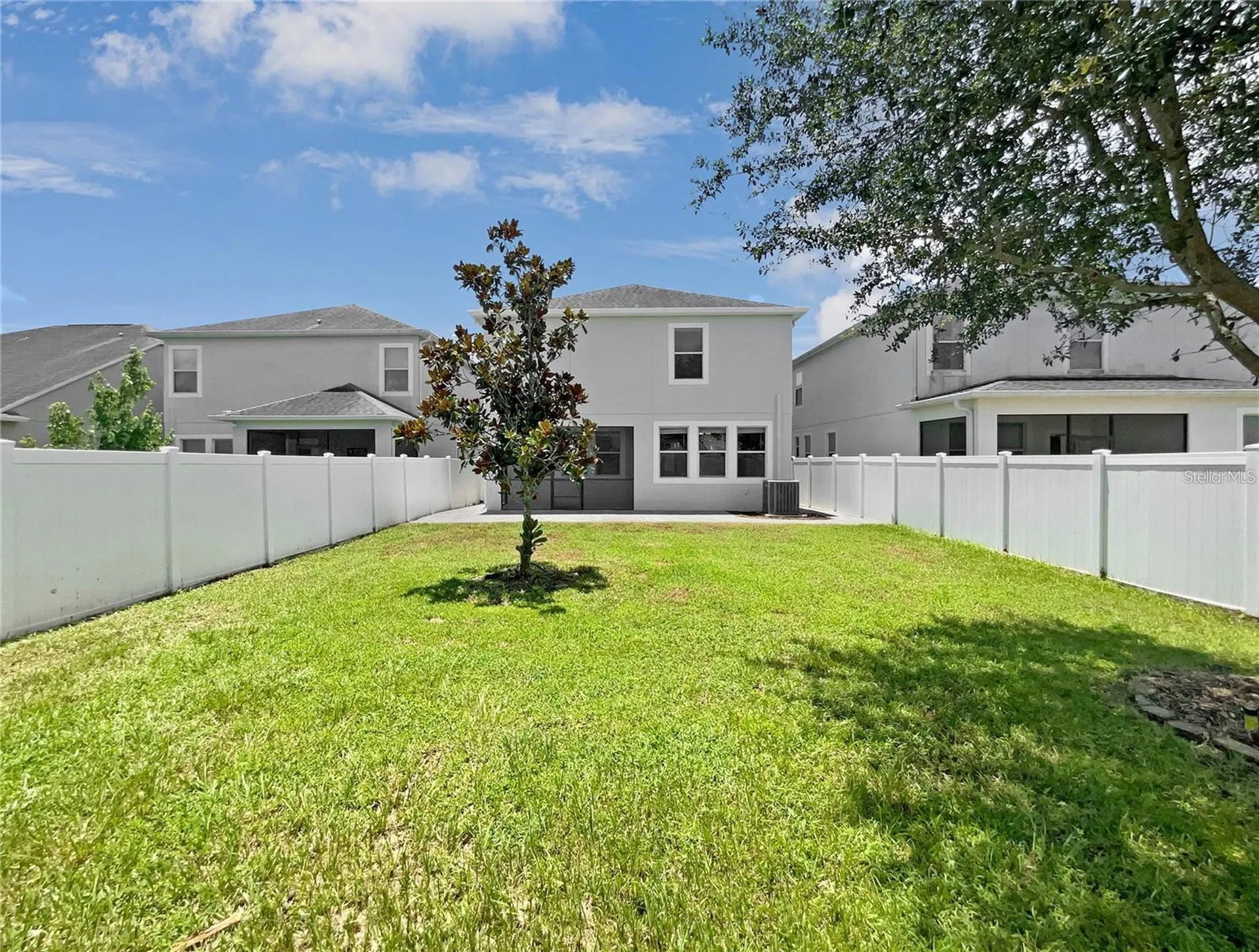 4637 Egg Harbor Drive Kissimmee FL 34746