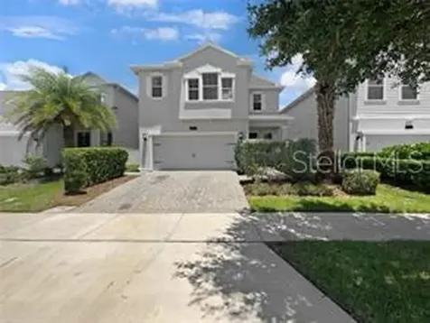 4637 Egg Harbor Drive Kissimmee FL 34746