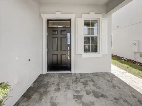4637 Egg Harbor Drive Kissimmee FL 34746